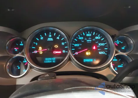 2012 Chevrolet Silverado 2500Hd Work Truck from USA, damaged, VIN 1GC2KVCGXCZ325649